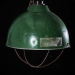 1622 9001 INDUSTRIAL LAMP